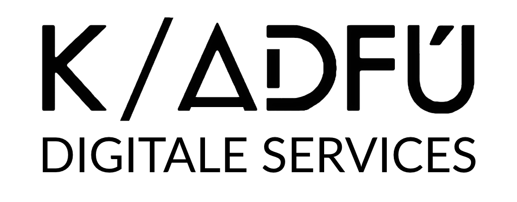 K/ADFU digitale Services